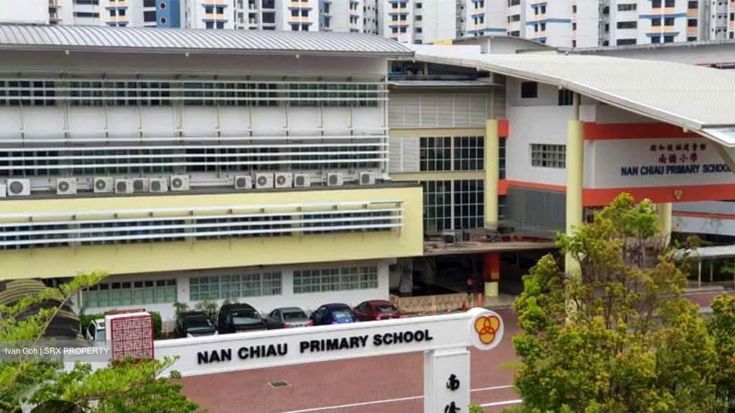 Blk 325B Sengkang East Way (Sengkang), HDB 5 Rooms #639243111